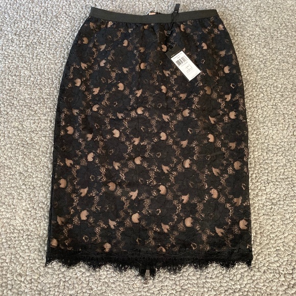 BCBG skirt NWT - Picture 1 of 6